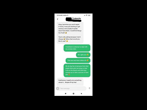 ❤️ Na kara sabon PAWG daga Tinder zuwa haram na ( magana da Tinder an haɗa) ❤️ Batsa na Rasha ﹏